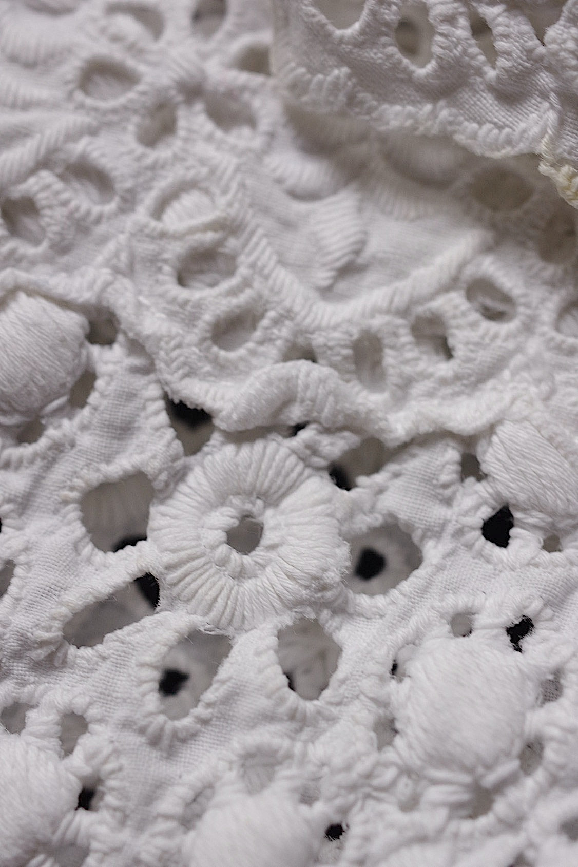 Antique Tops: Children's Clothing