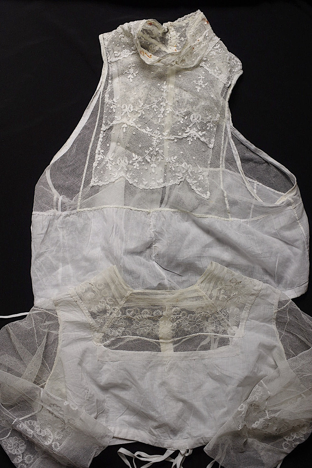 Antique Tops (Vêtement Tops) – For Fabric