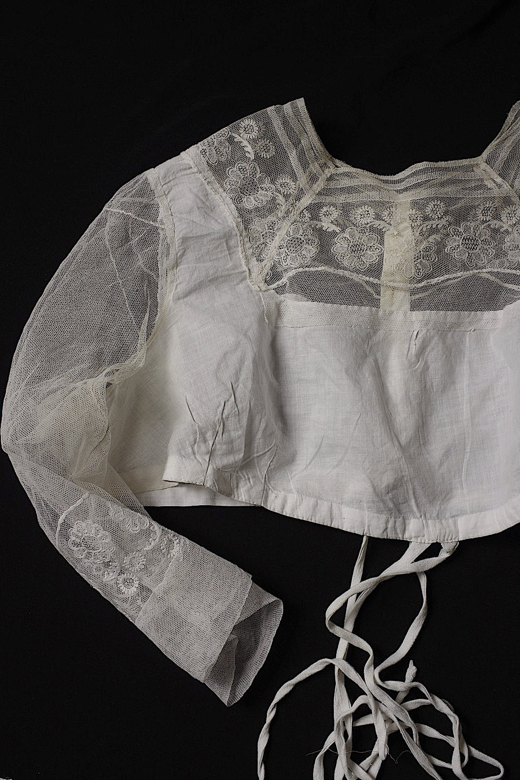 Antique Tops (Vêtement Tops) – For Fabric