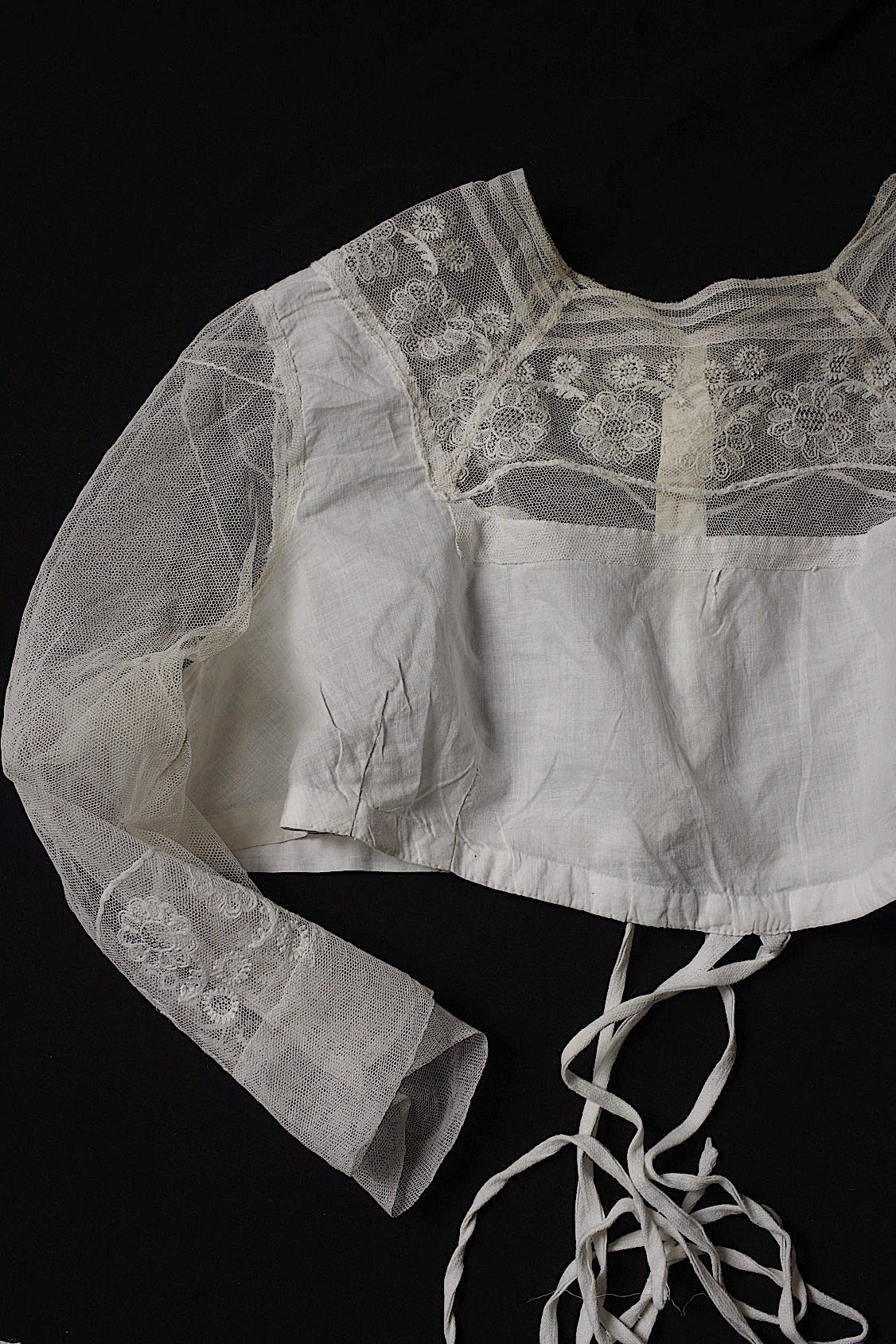 Antique Tops (Vêtement Tops) – For Fabric