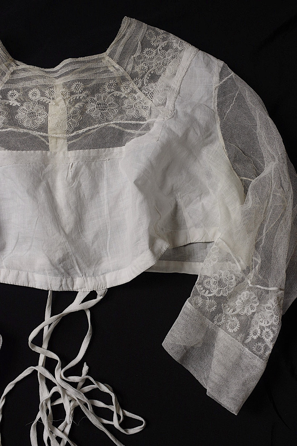 Antique Tops (Vêtement Tops) – For Fabric