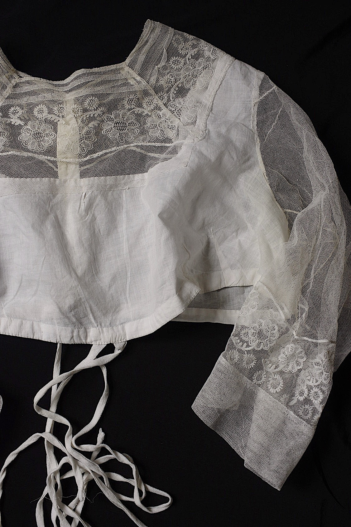 Antique Tops (Vêtement Tops) – For Fabric