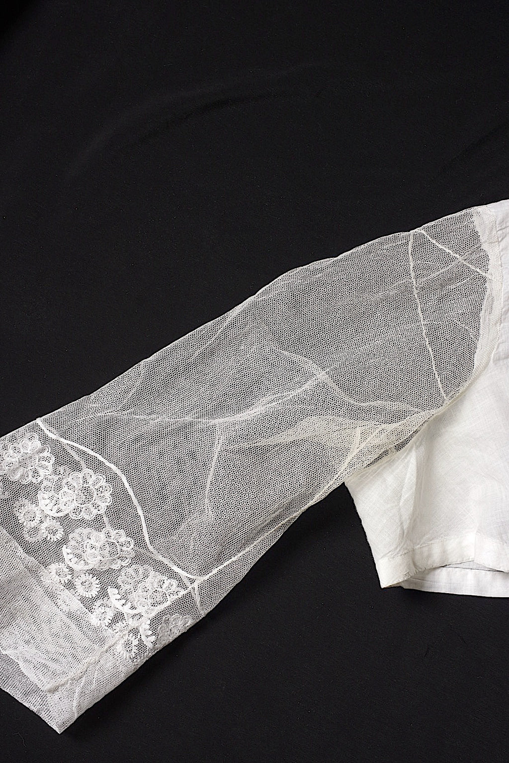Antique Tops (Vêtement Tops) – For Fabric