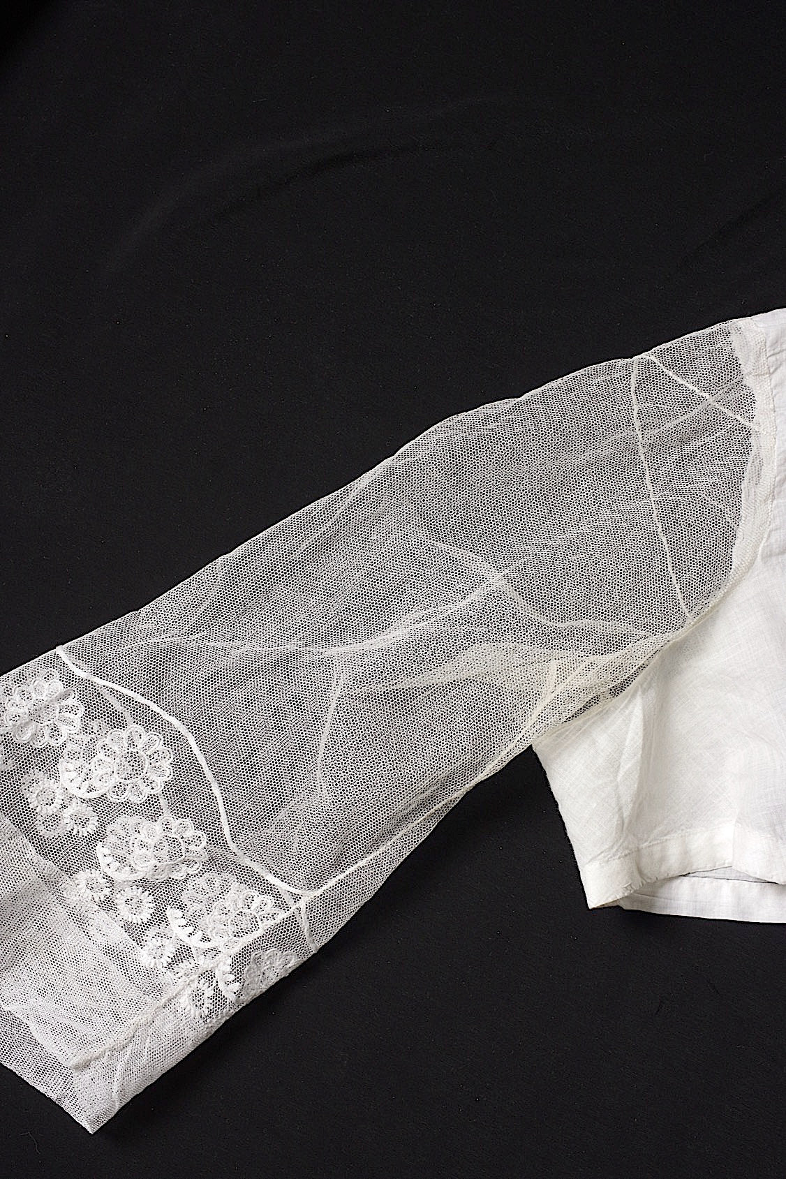 Antique Tops (Vêtement Tops) – For Fabric