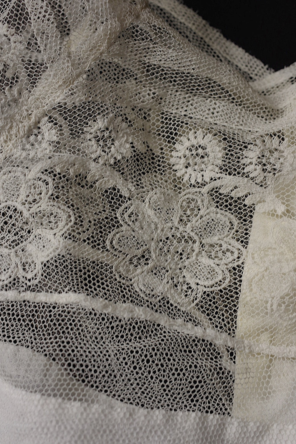 Antique Tops (Vêtement Tops) – For Fabric