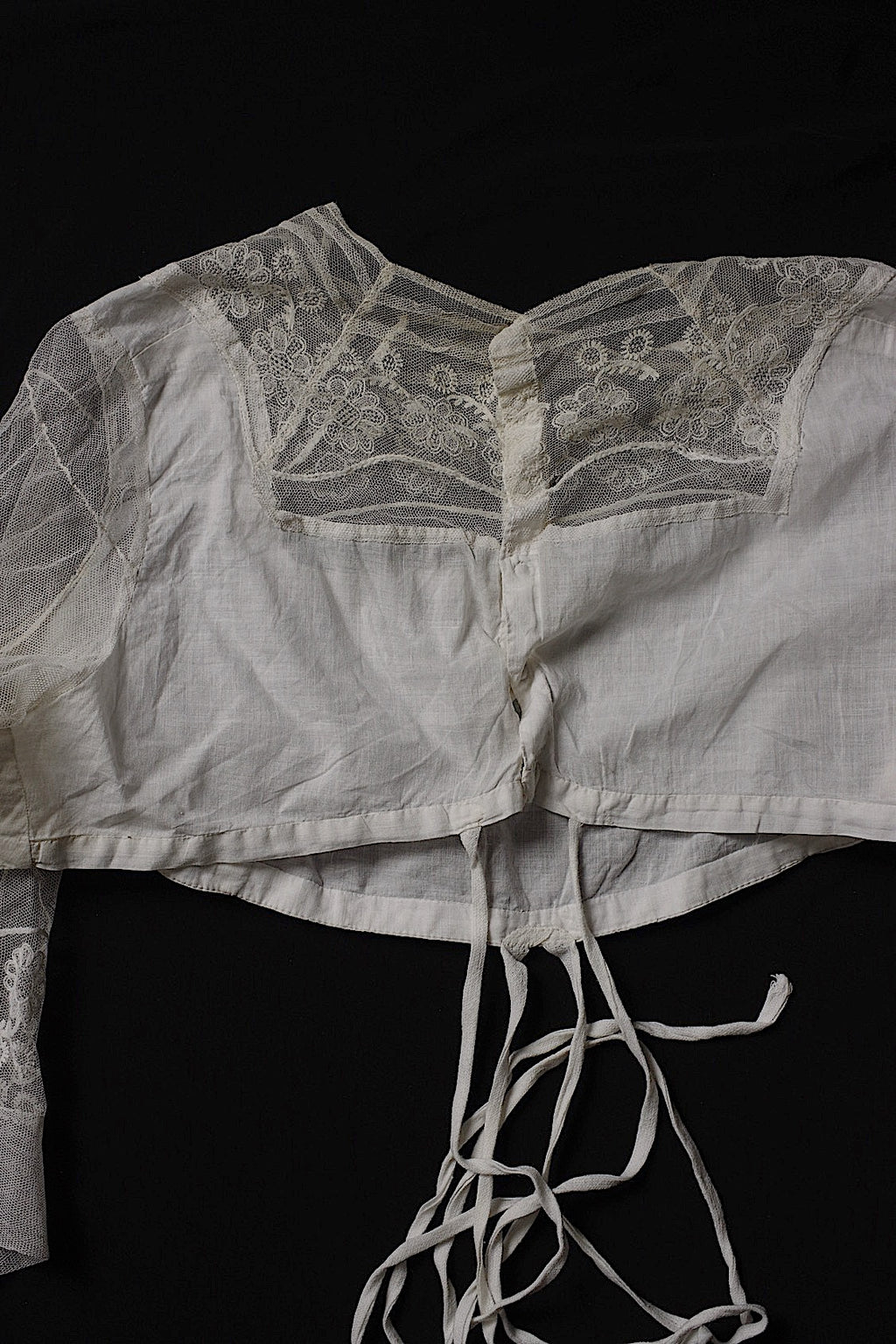 Antique Tops (Vêtement Tops) – For Fabric