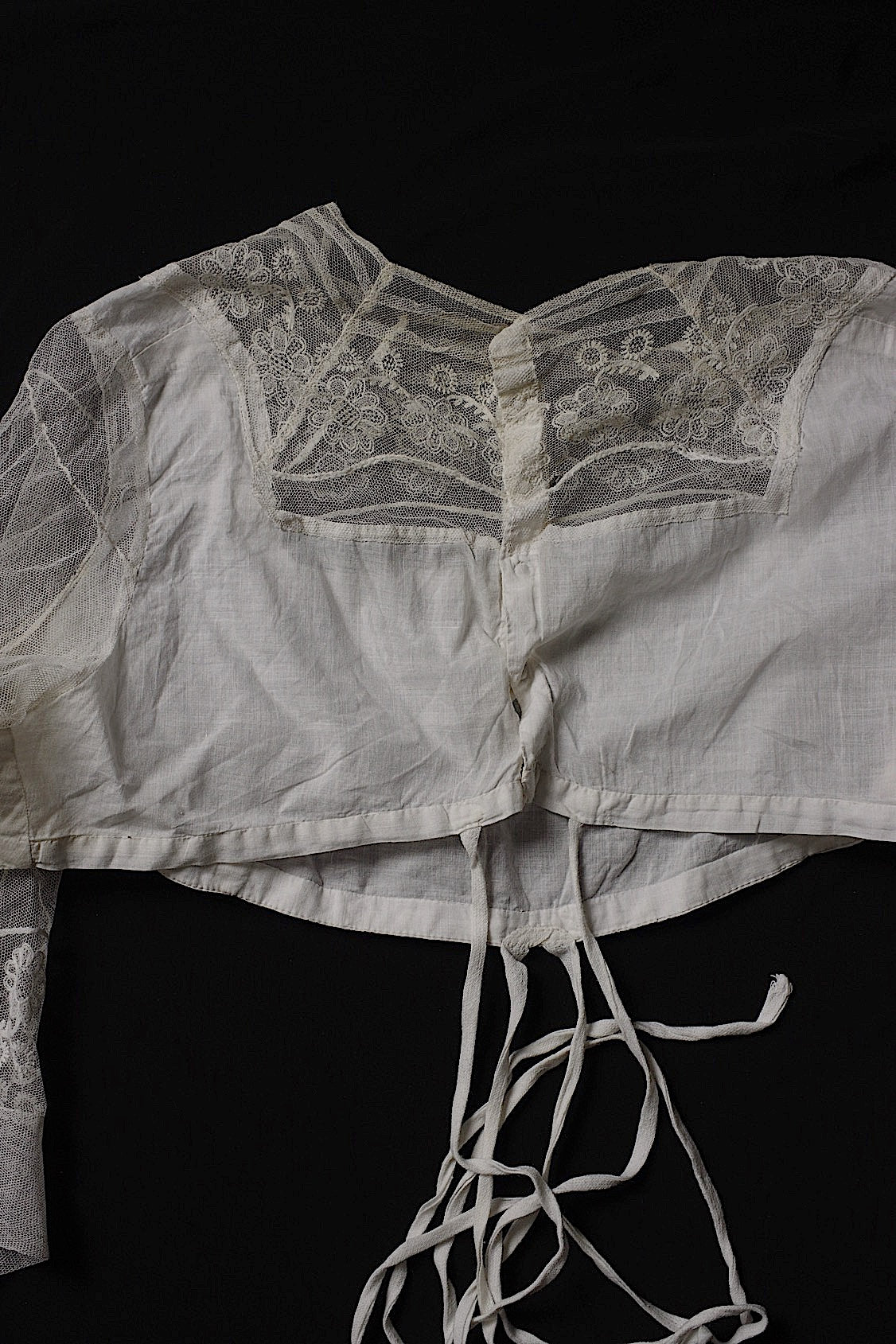 Antique Tops (Vêtement Tops) – For Fabric