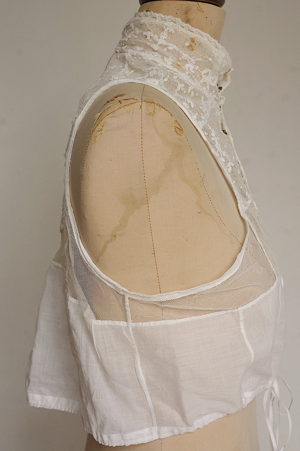 Antique Tops (Vêtement Tops) – For Fabric