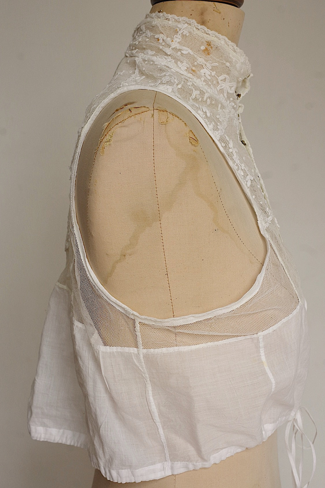 Antique Tops (Vêtement Tops) – For Fabric