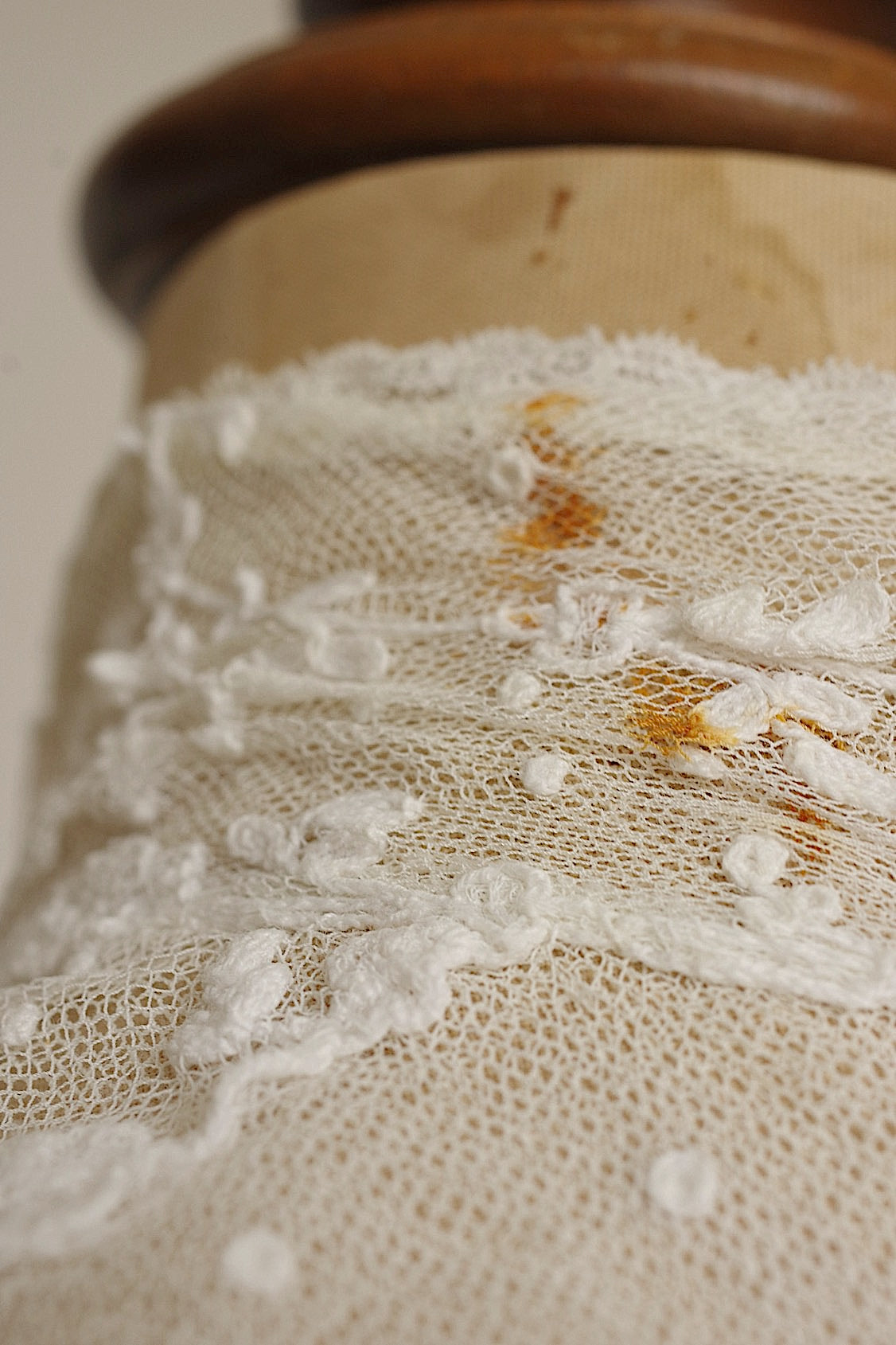 Antique Tops (Vêtement Tops) – For Fabric