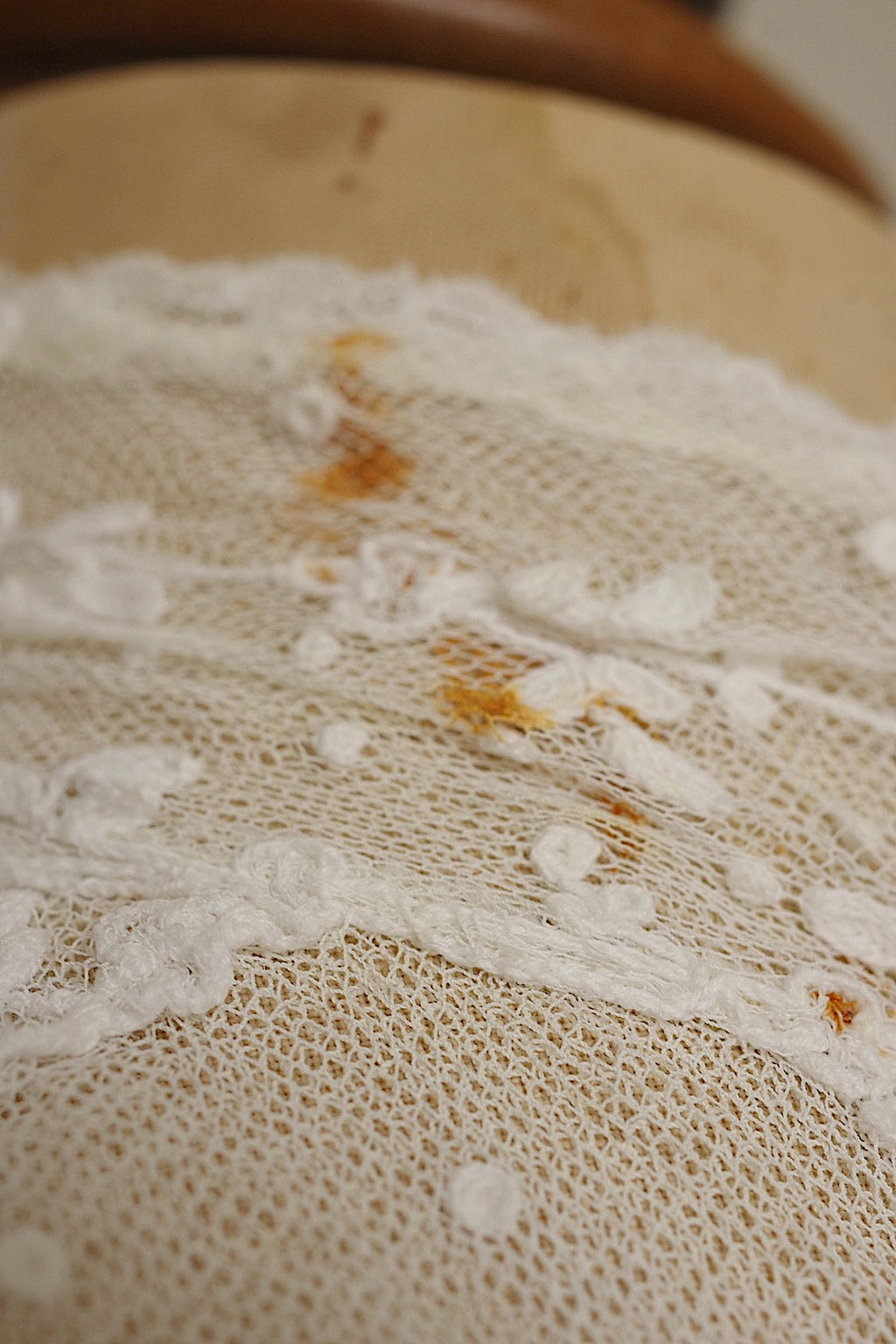 Antique Tops (Vêtement Tops) – For Fabric