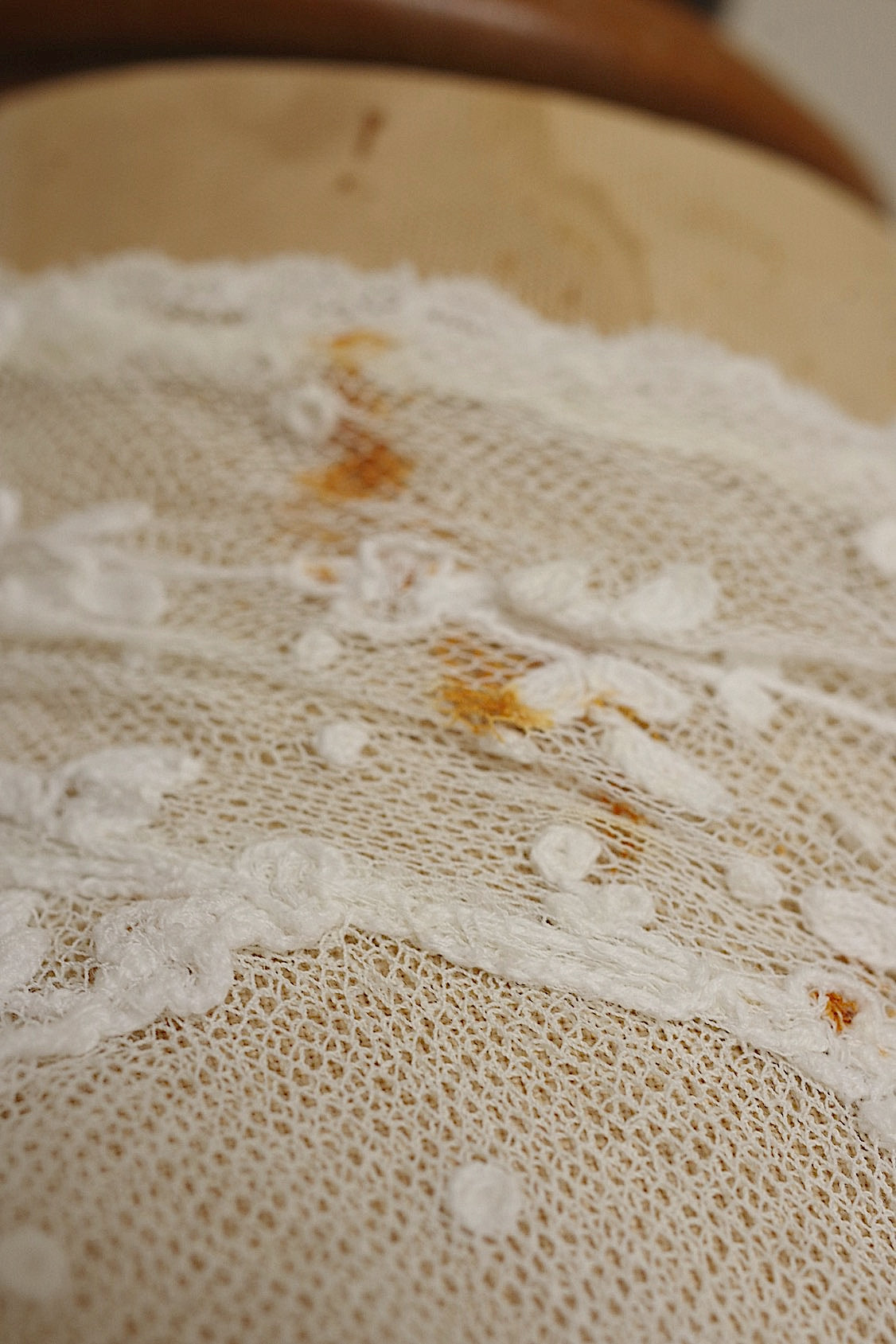 Antique Tops (Vêtement Tops) – For Fabric