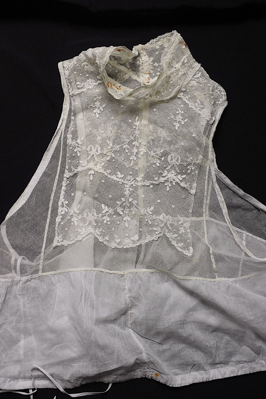 Antique Tops (Vêtement Tops) – For Fabric