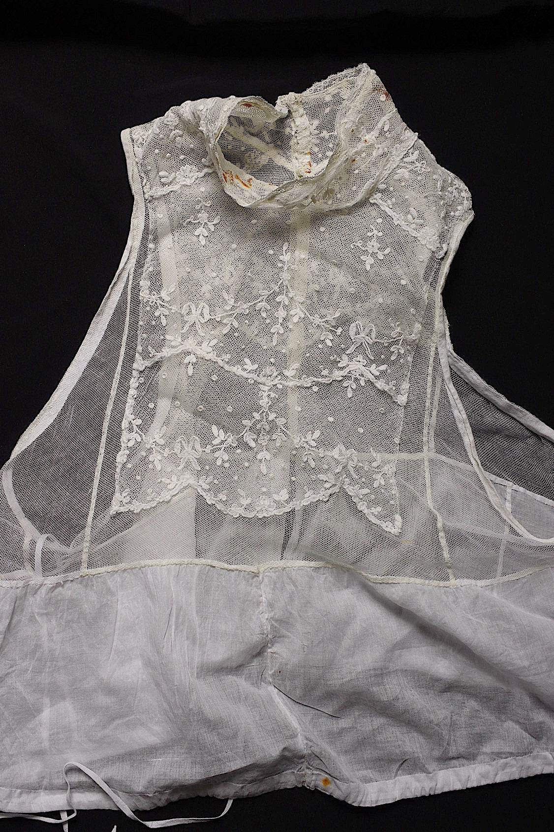 Antique Tops (Vêtement Tops) – For Fabric
