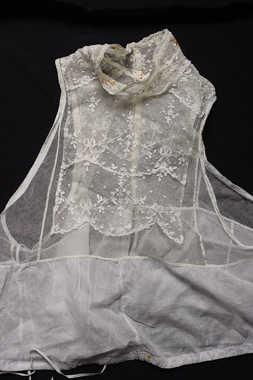 Antique Tops (Vêtement Tops) – For Fabric