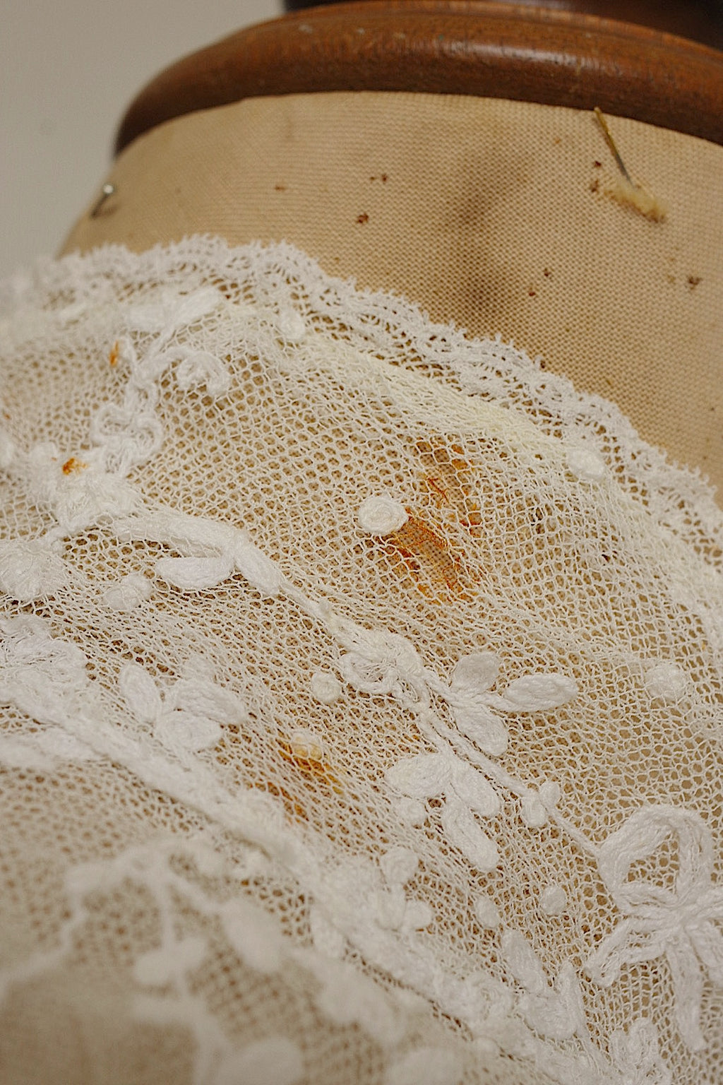 Antique Tops (Vêtement Tops) – For Fabric