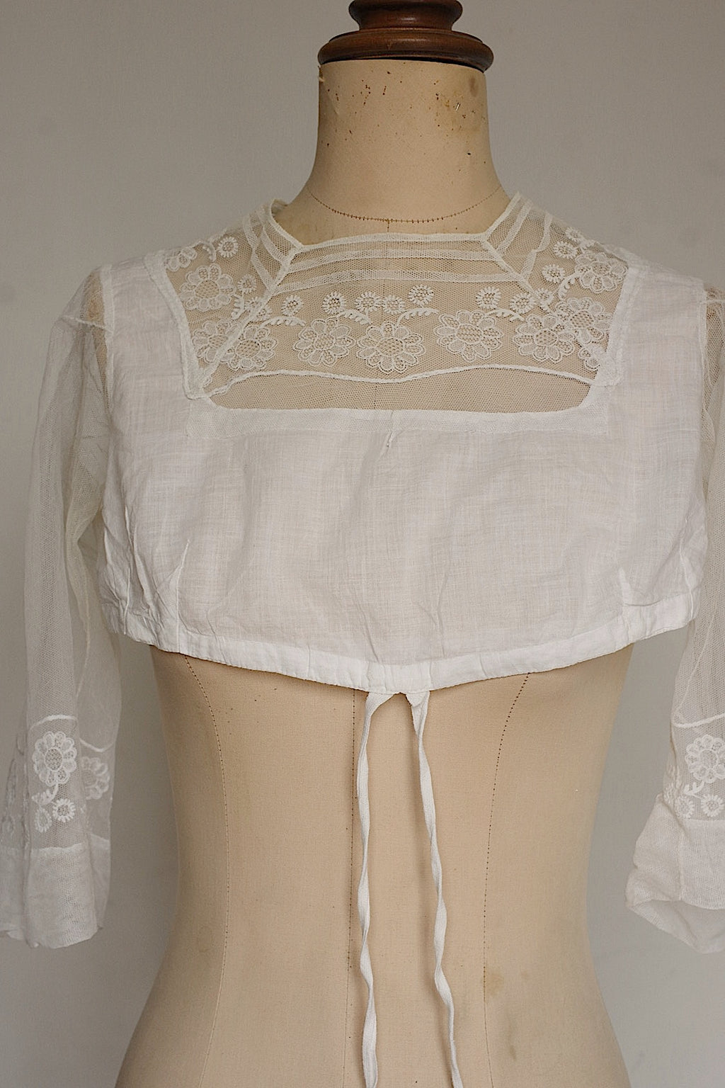 Antique Tops (Vêtement Tops) – For Fabric