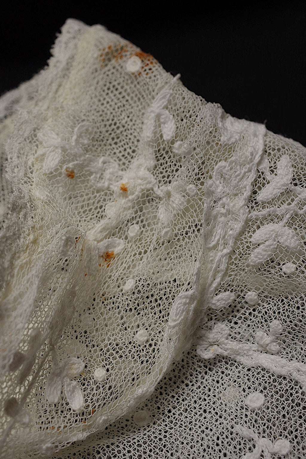 Antique Tops (Vêtement Tops) – For Fabric