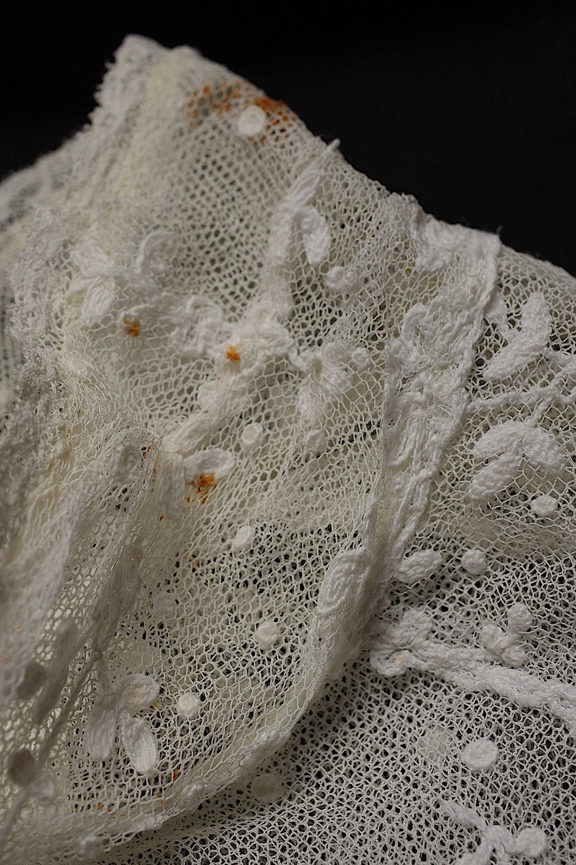 Antique Tops (Vêtement Tops) – For Fabric