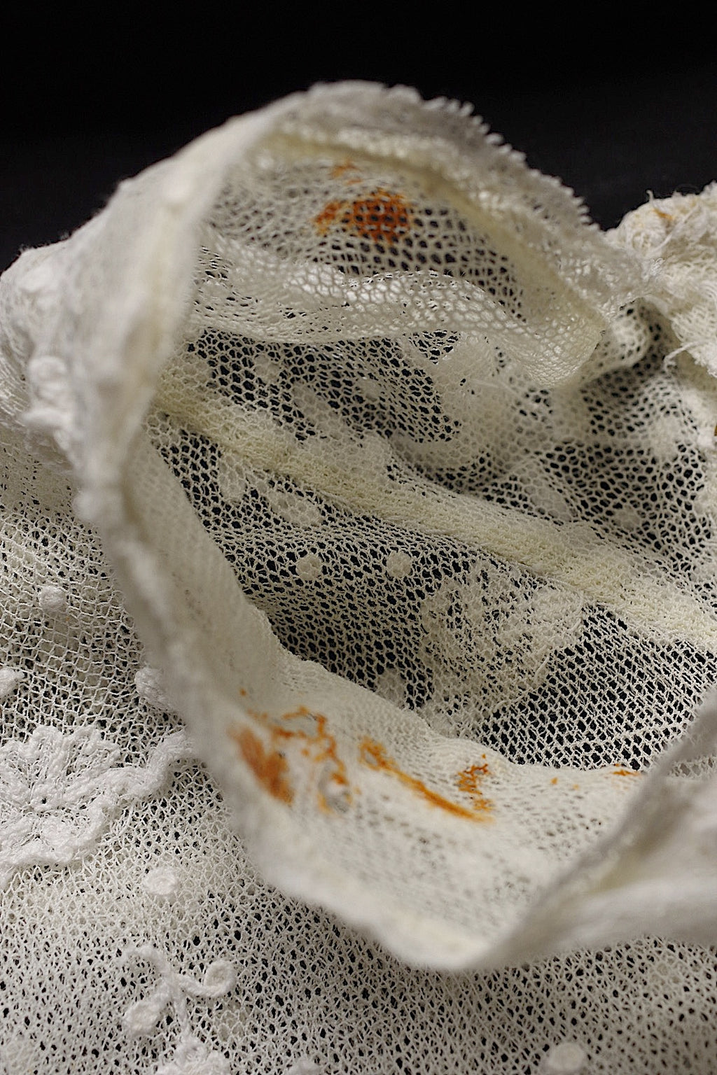 Antique Tops (Vêtement Tops) – For Fabric