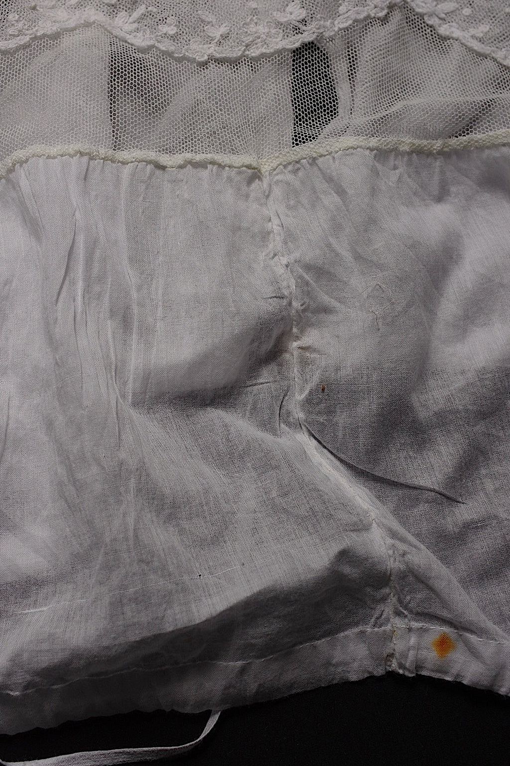Antique Tops (Vêtement Tops) – For Fabric