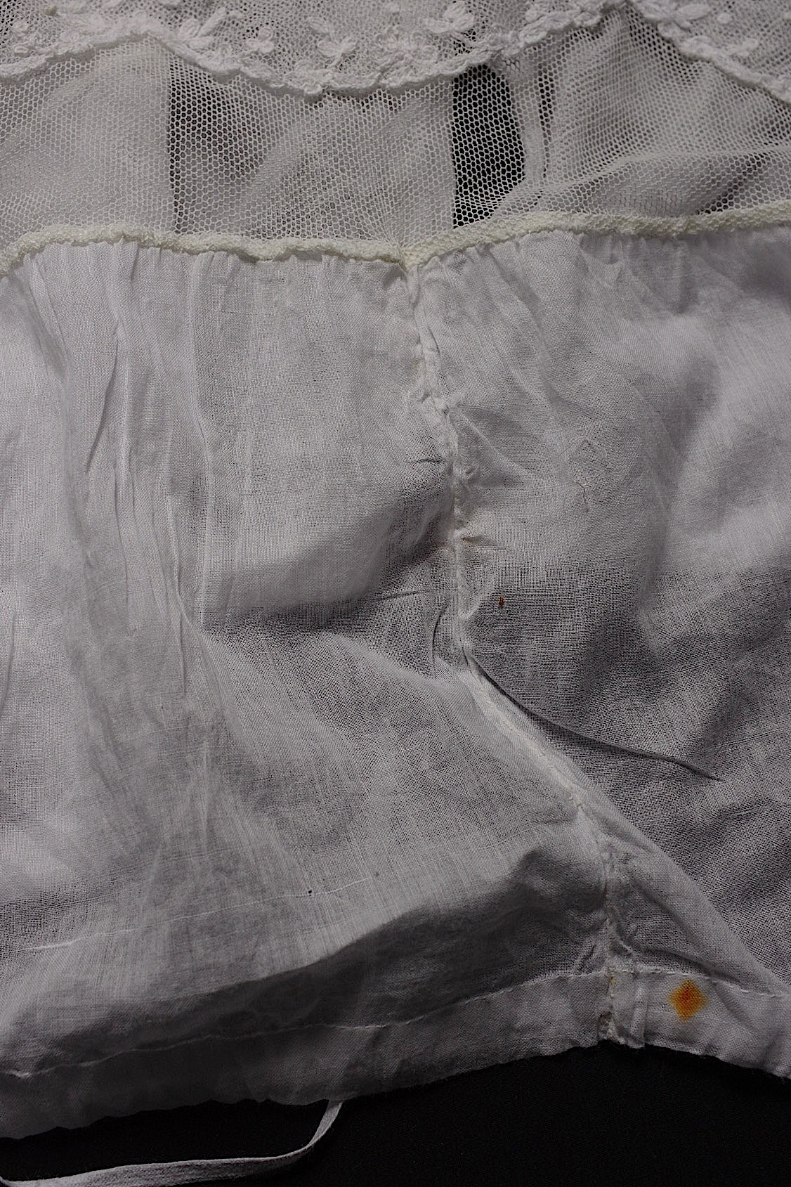 Antique Tops (Vêtement Tops) – For Fabric