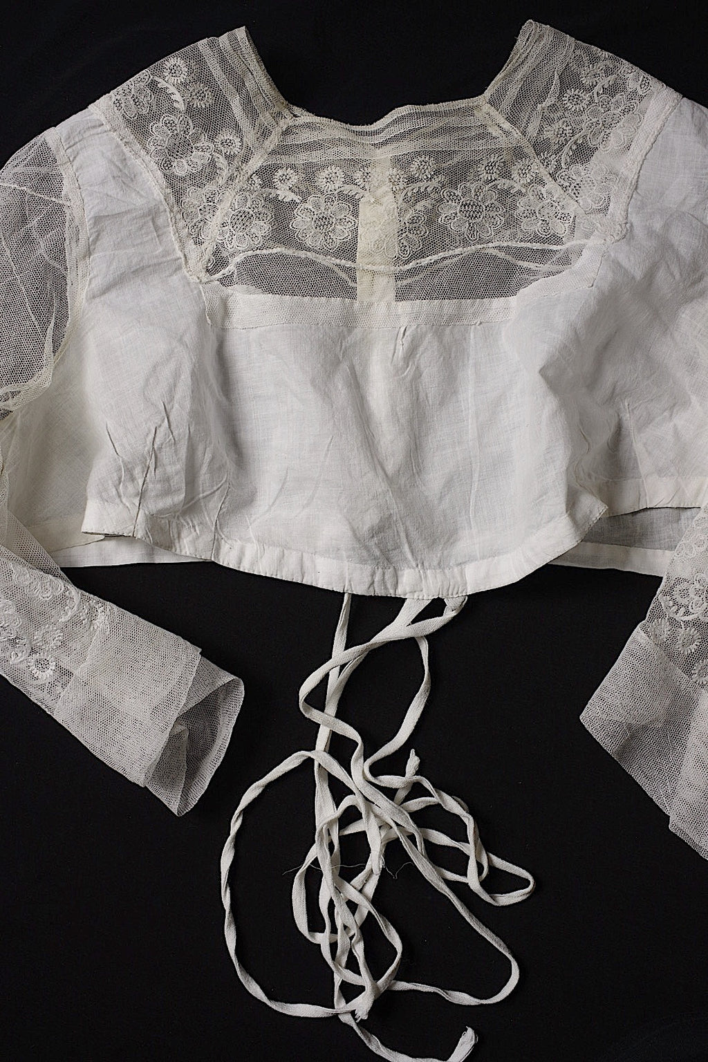 Antique Tops (Vêtement Tops) – For Fabric