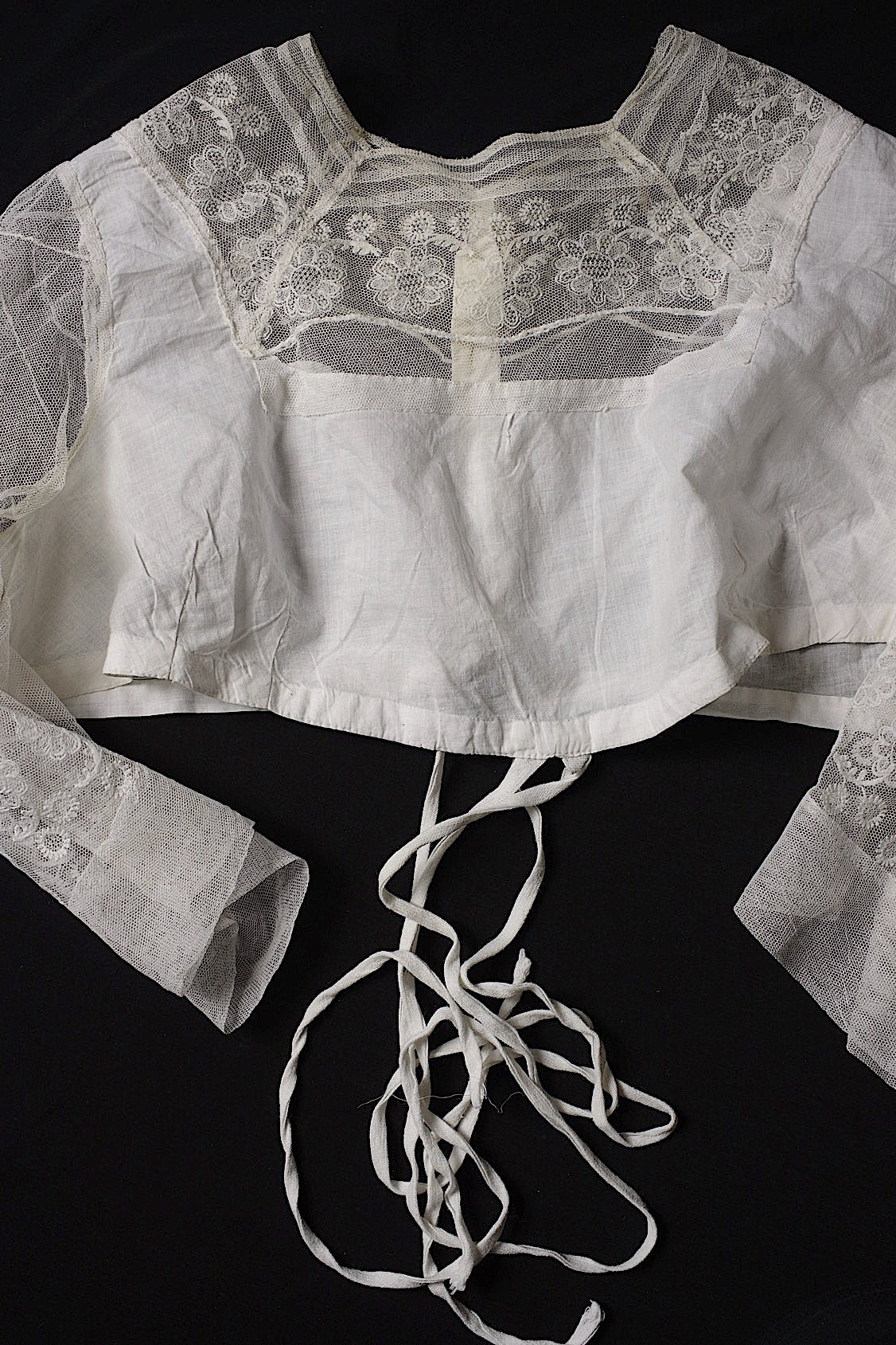 Antique Tops (Vêtement Tops) – For Fabric