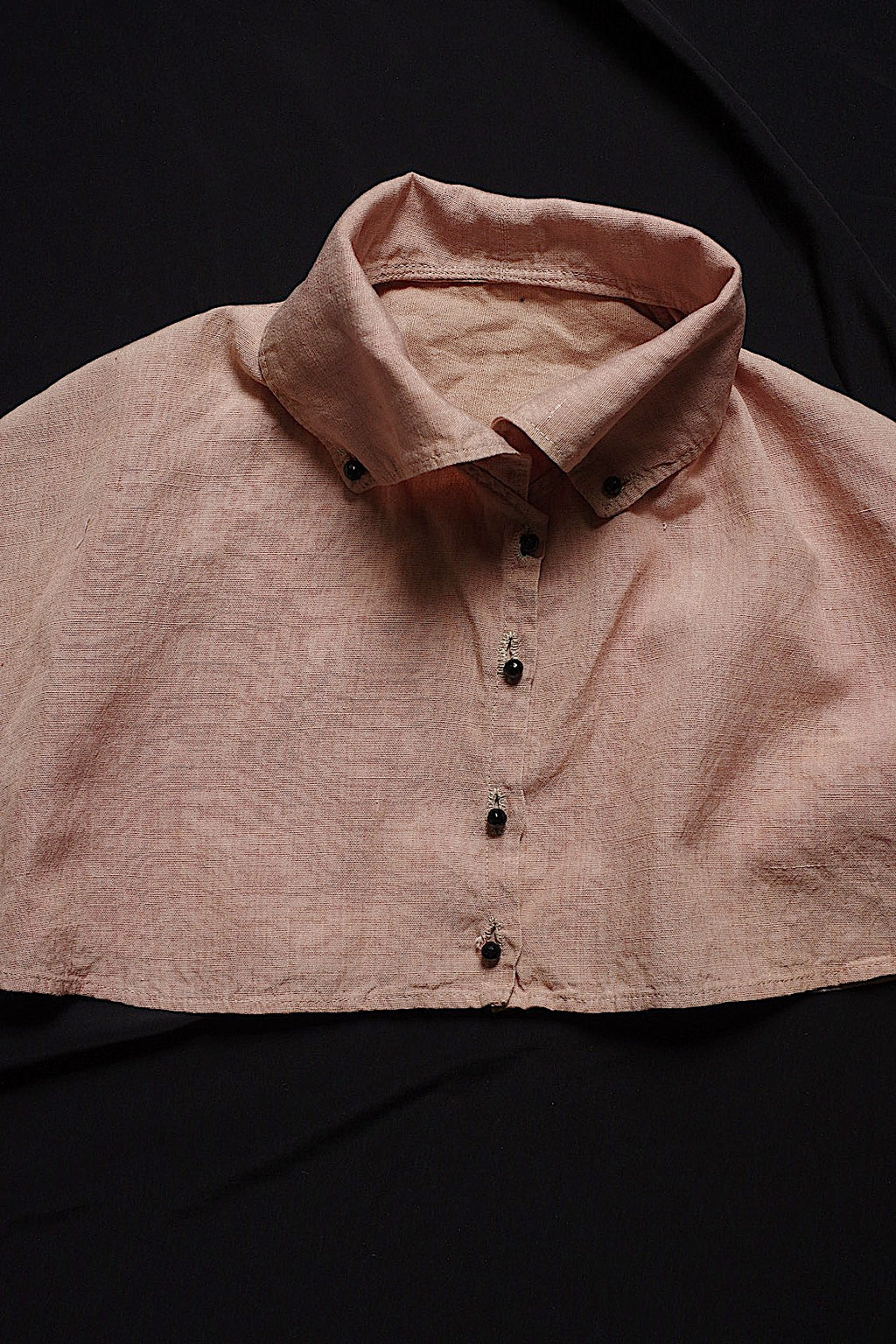 Antique Cape - Tops