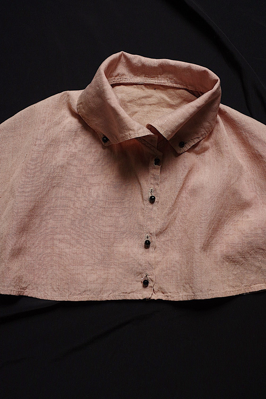Antique Cape - Tops
