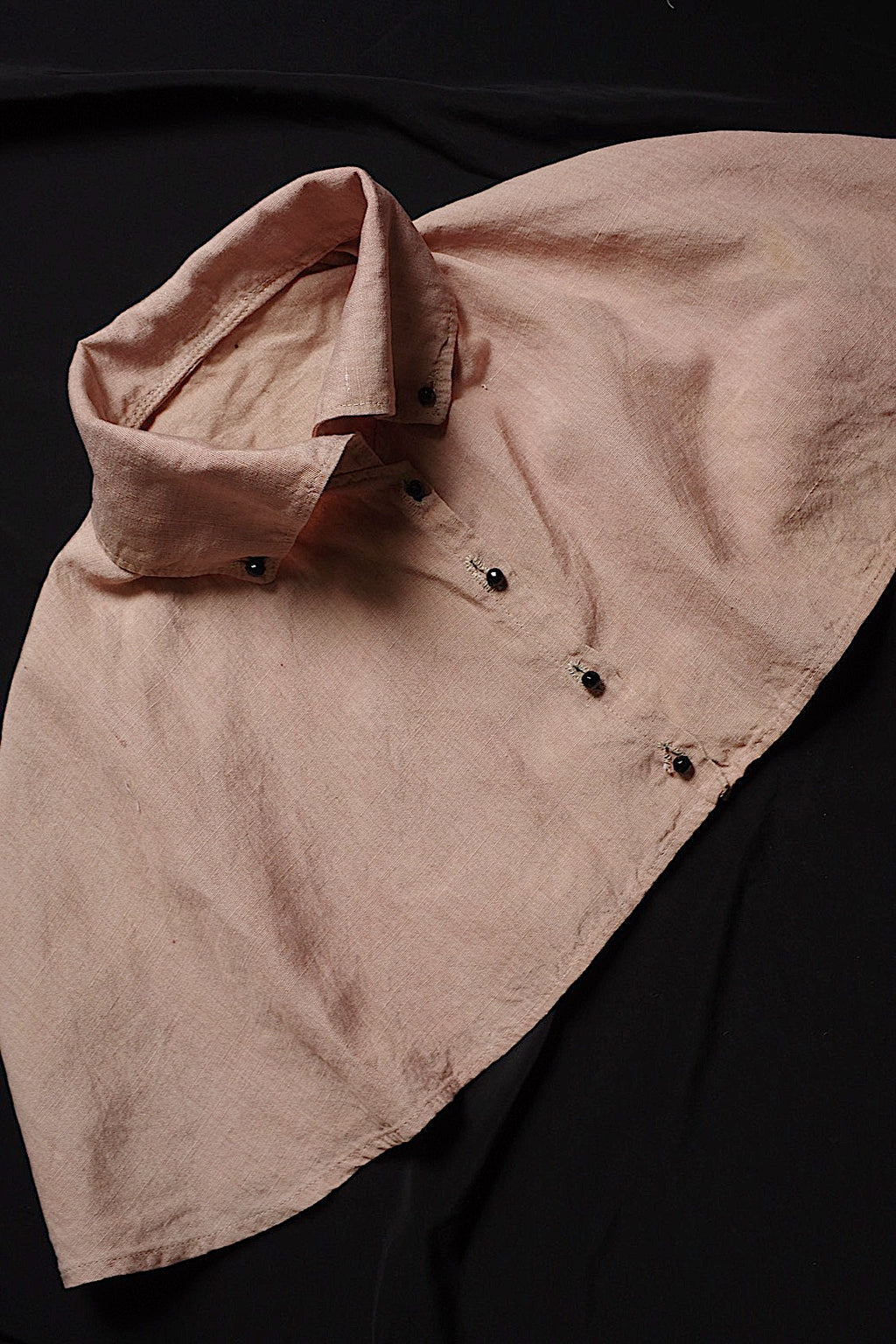 Antique Cape - Tops