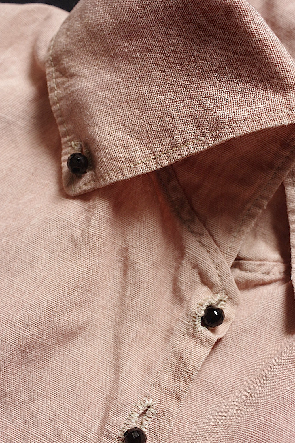Antique Cape - Tops