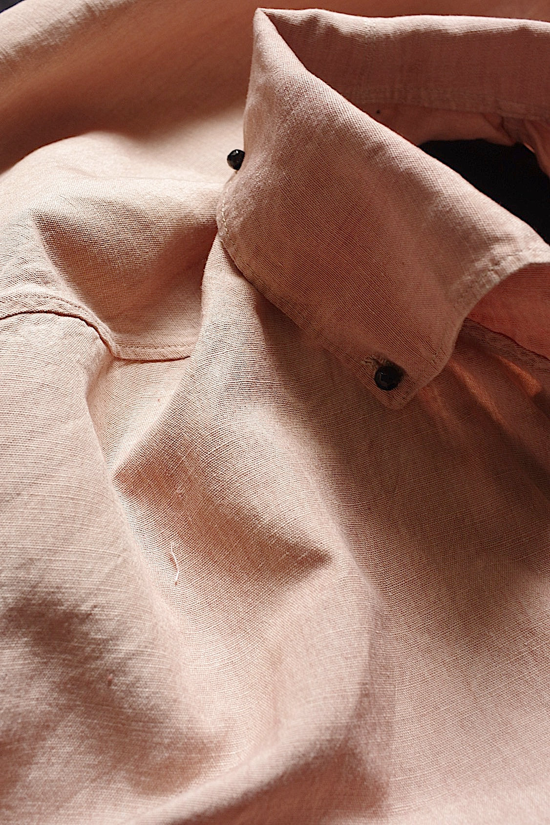 Antique Cape - Tops