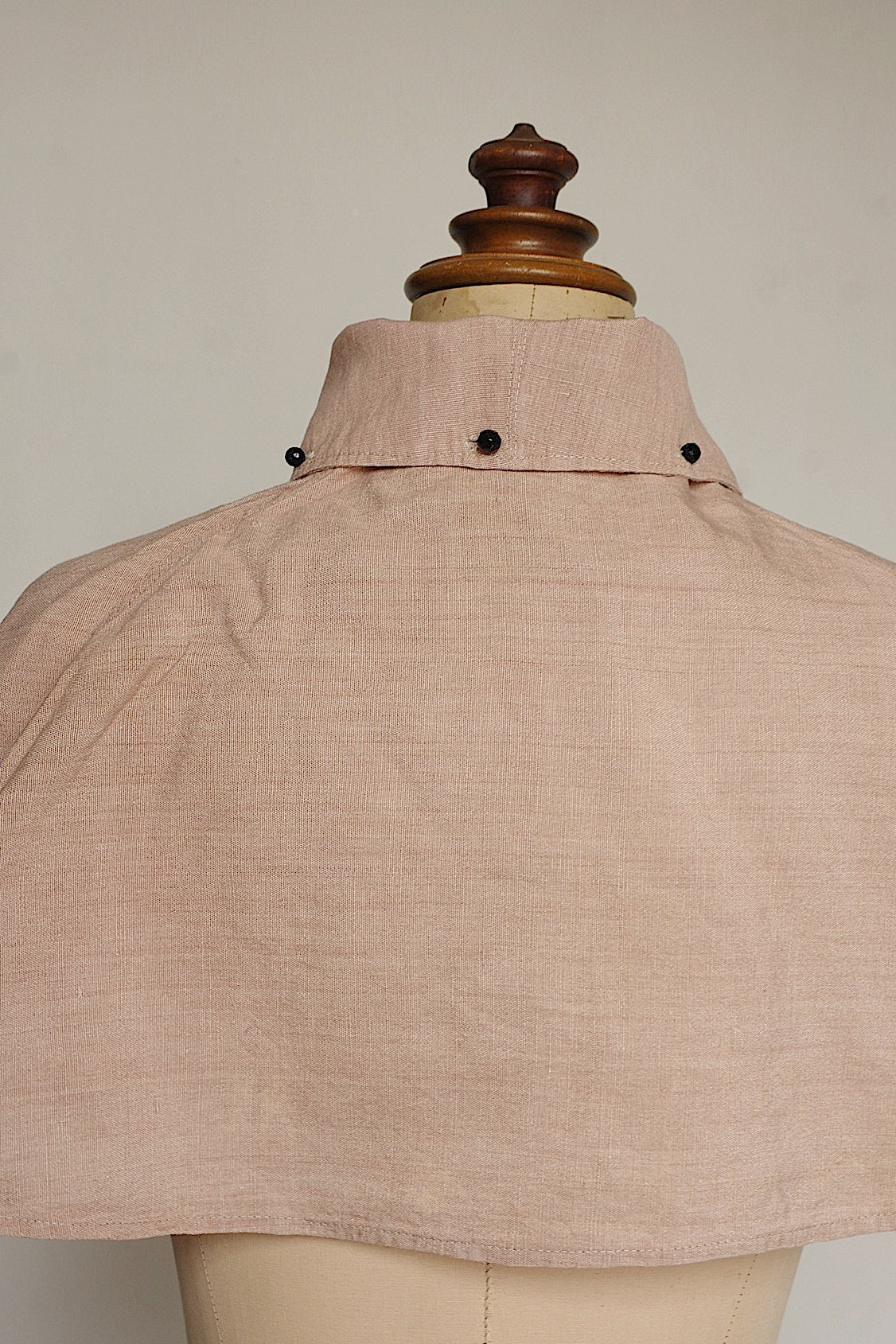 Antique Cape - Tops