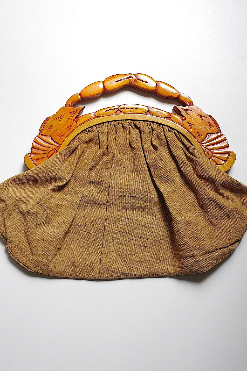 Sac ancien