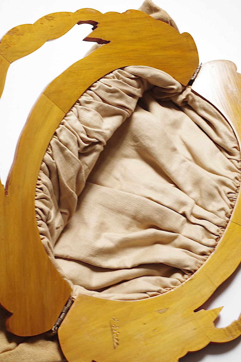 Sac ancien