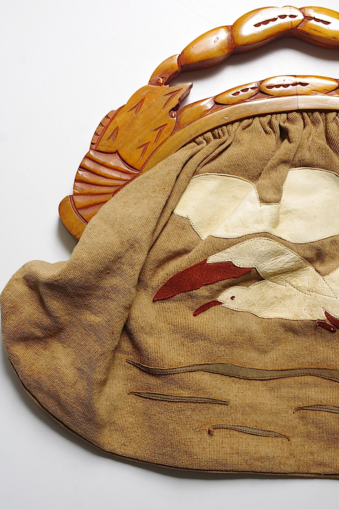 Sac ancien