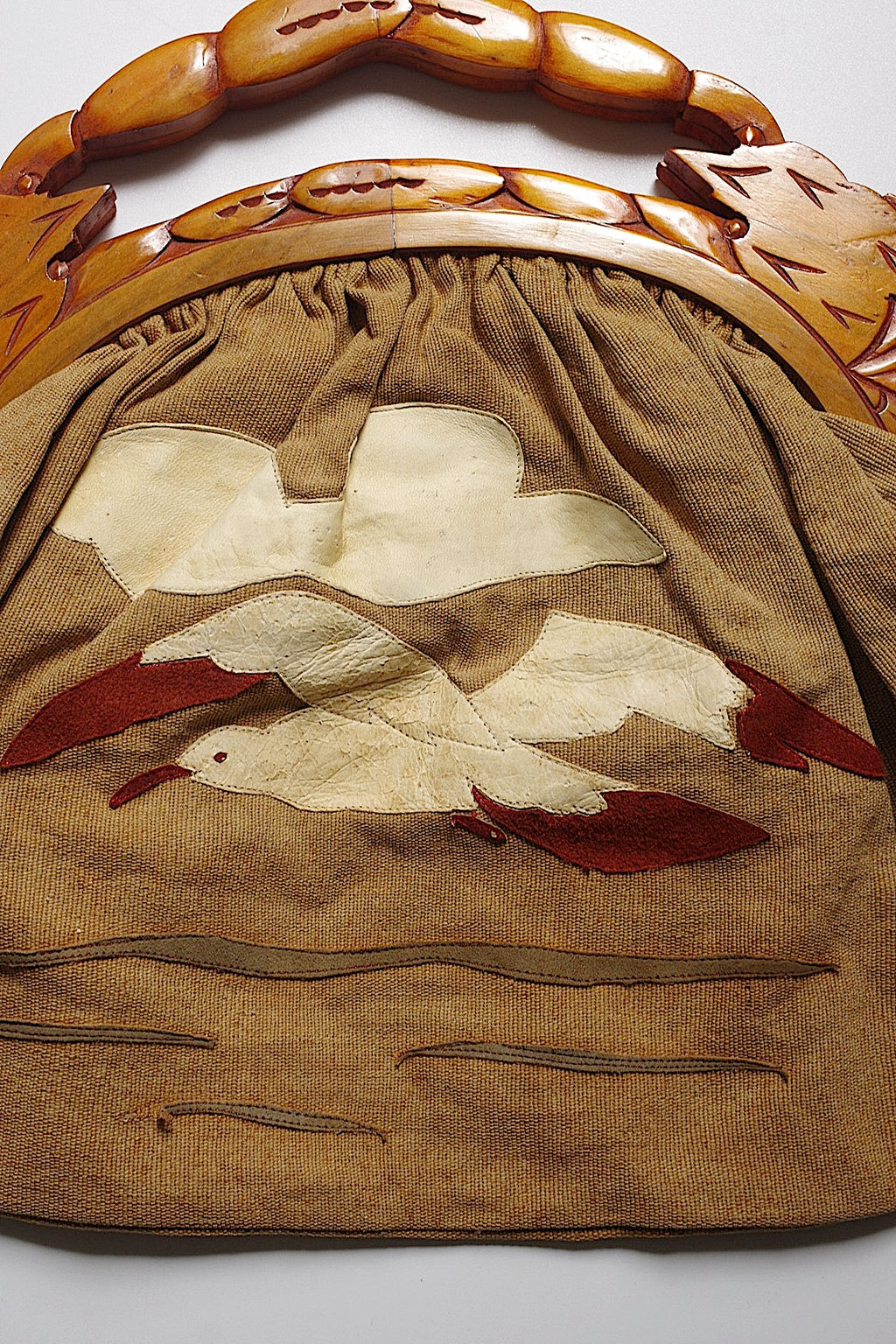 Sac ancien
