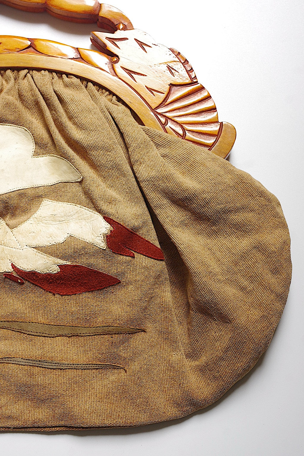 Sac ancien