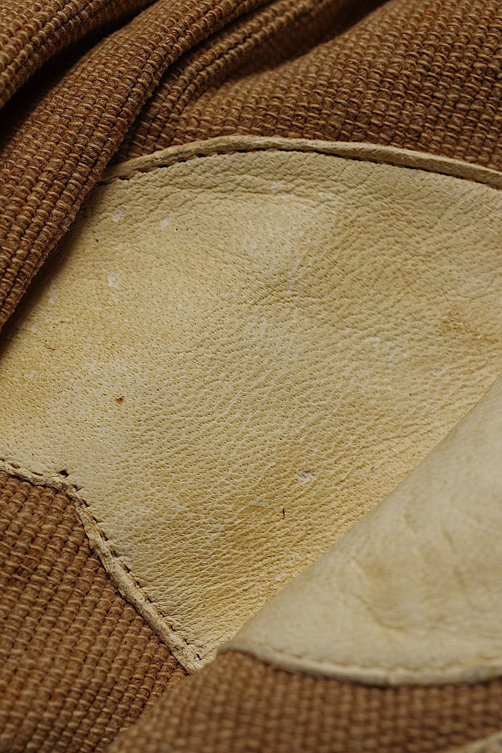 Sac ancien