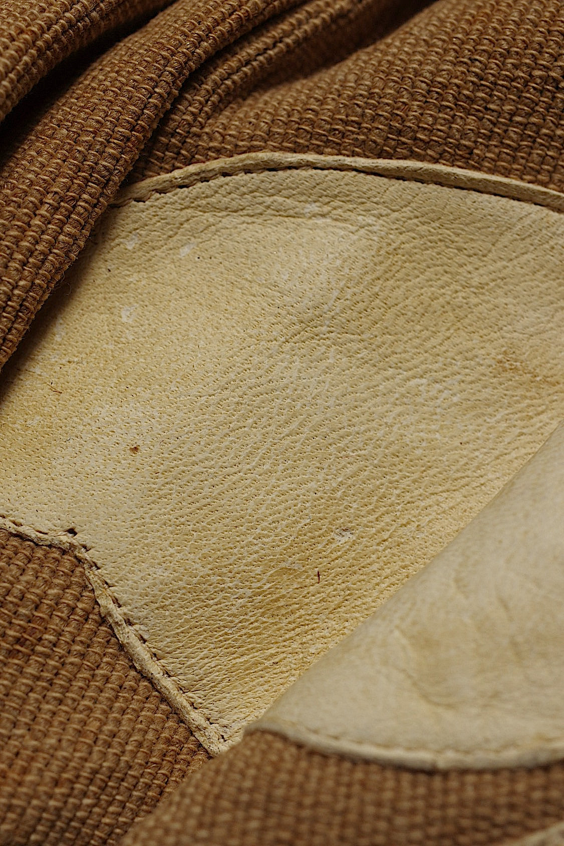 Sac ancien