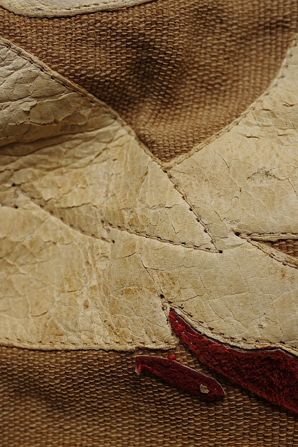Sac ancien