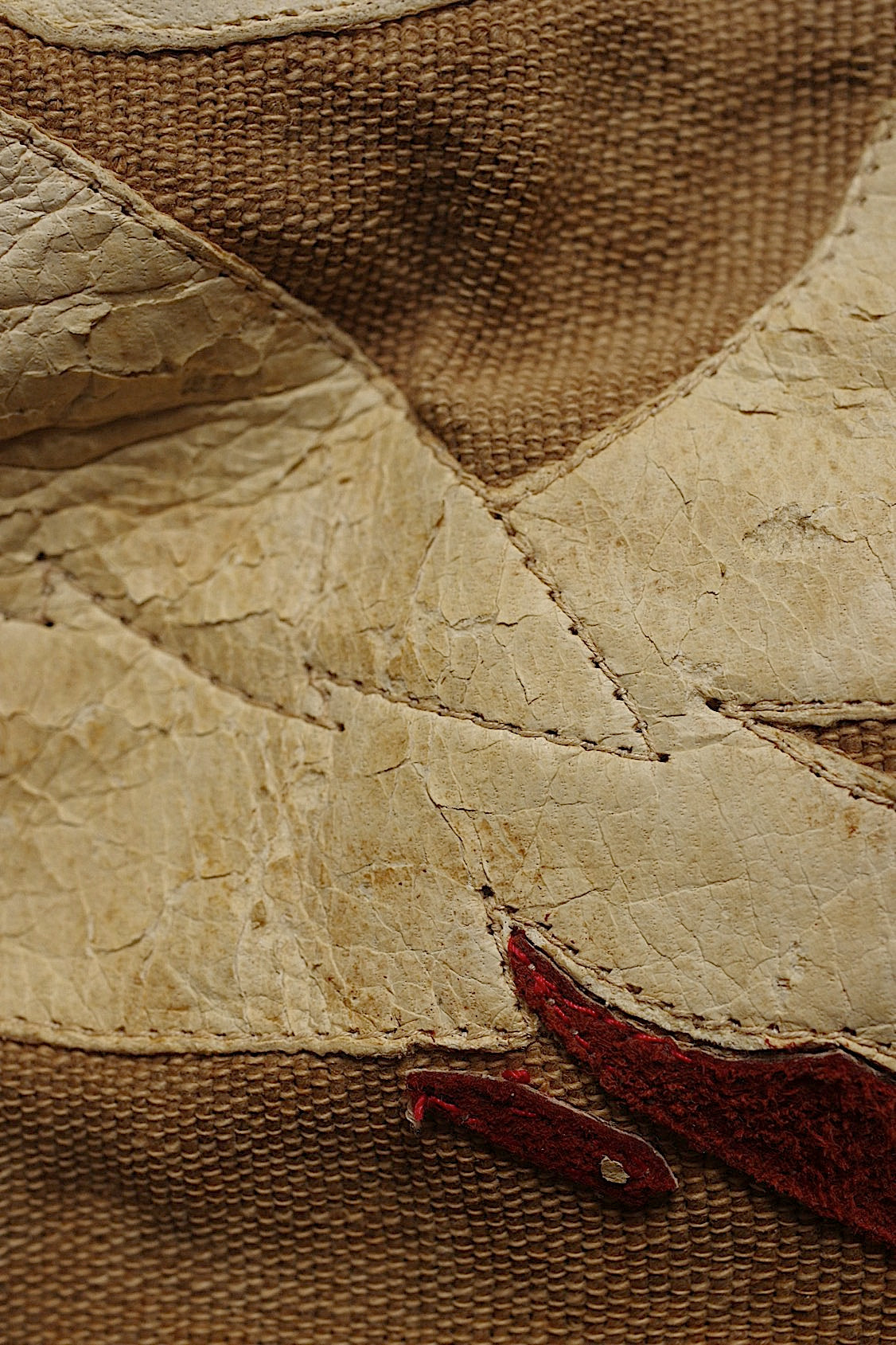 Sac ancien