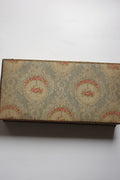 Antique Box (boîte ancienne) — Large Cartonnage