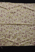 Tissu ancien, soie