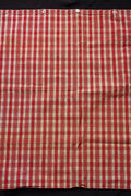 Tissu ancien d'Alsace