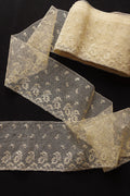 Encaje antiguo (dentelle ancienne) 550 cm