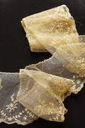 アンティークレース　dentelle ancienne　270cm