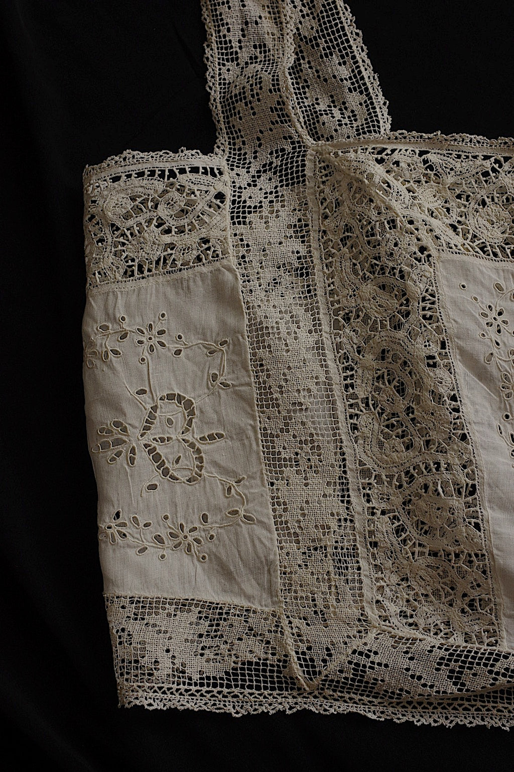 Antique Tops vêtement antique top1
