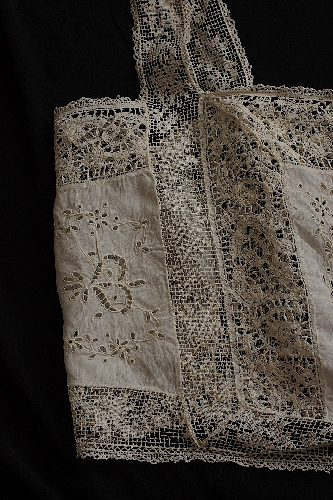Antique Tops vêtement antique top1